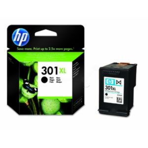 HP301XL Black - Select